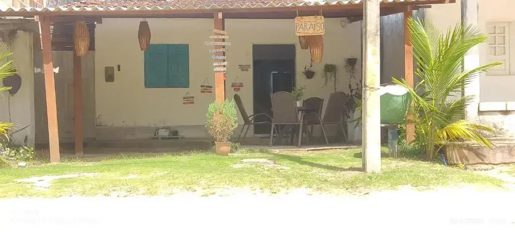 Casa 2 Isaac