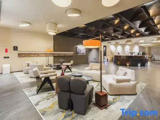 Zibo Shandong University of Technology Beijing Road  Atour Hotel