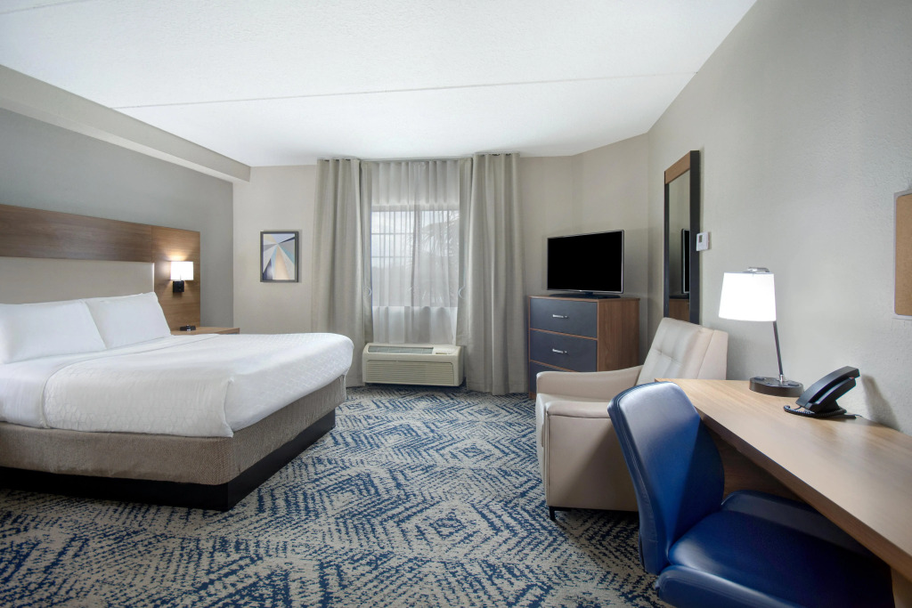 Candlewood Suites Columbia-Fort Jackson by IHG