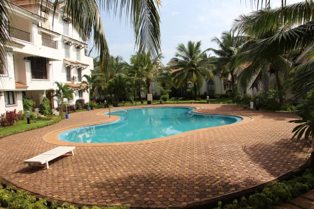 Susegad Suites Goa