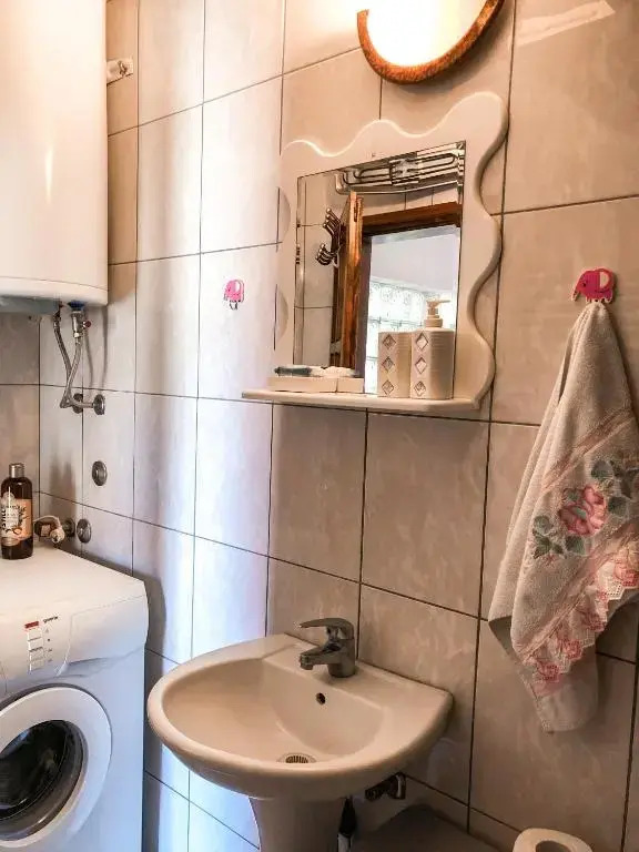 Apartman Konatar