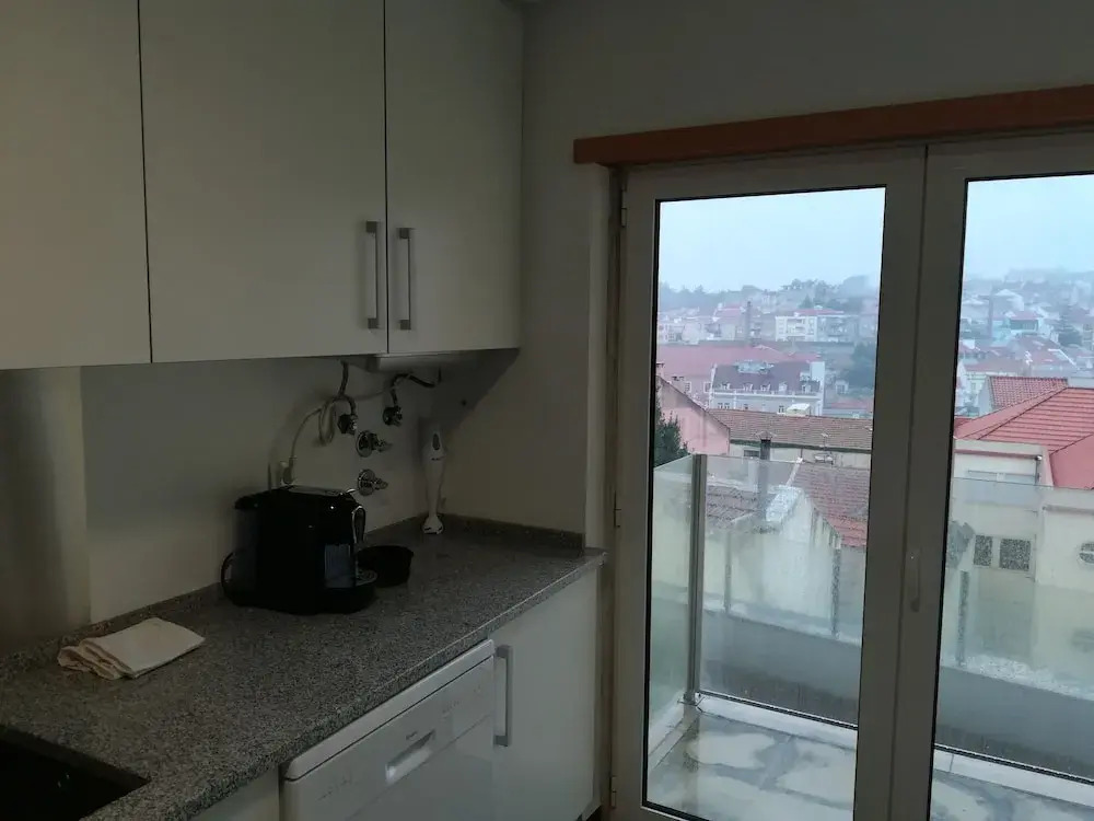 Best view in Lisbon!