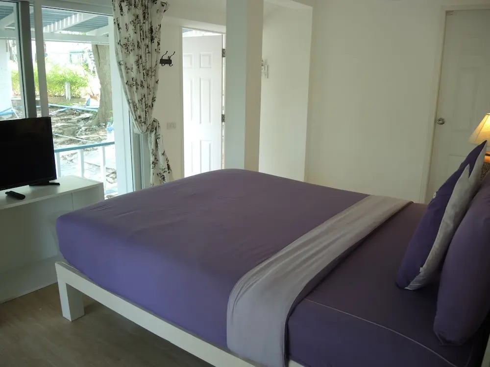 The C Samet Beach Resort SHA Plus