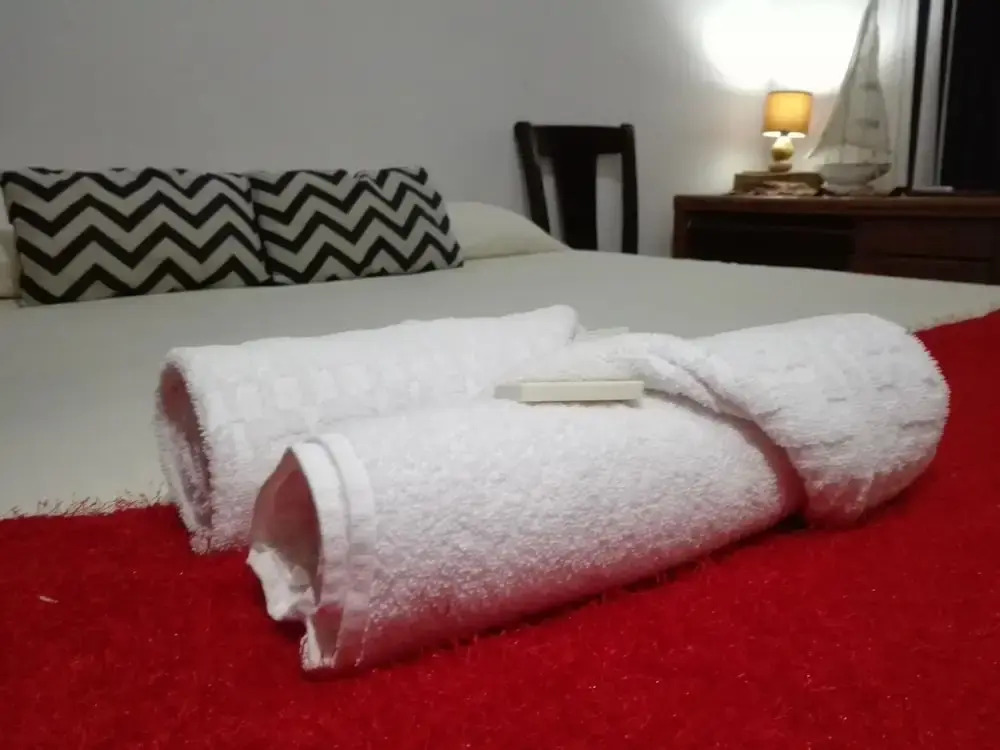 Villa Madero - Hotel Boutique