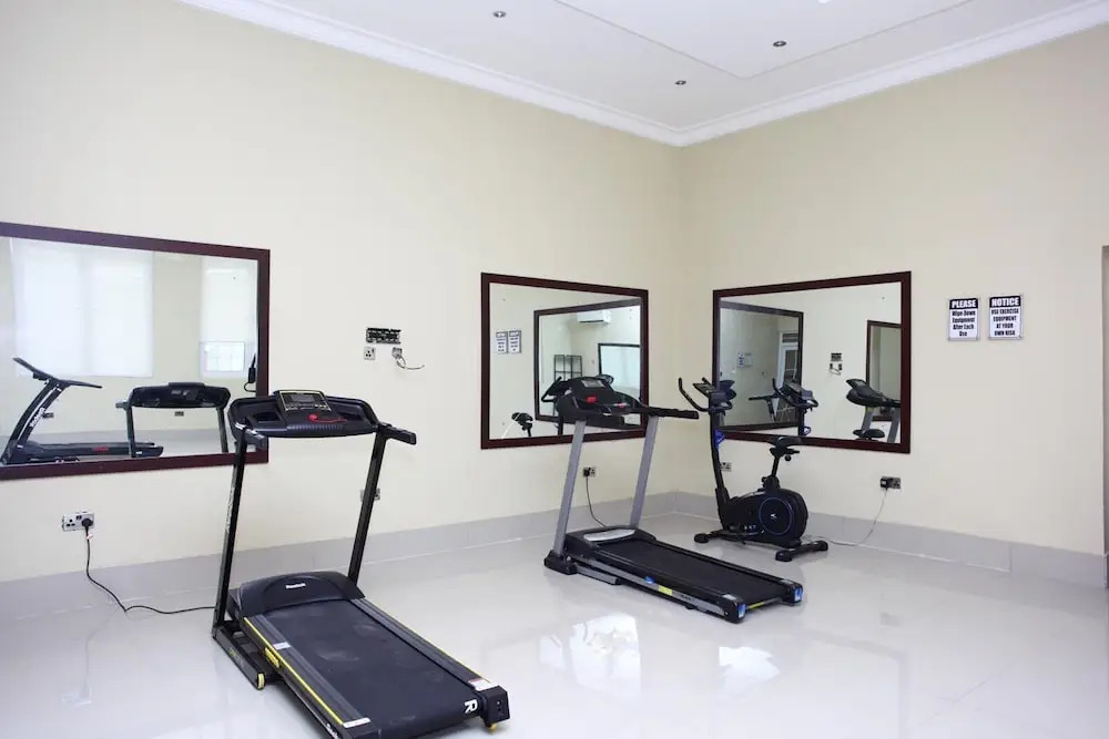 Global Dreams Hotel