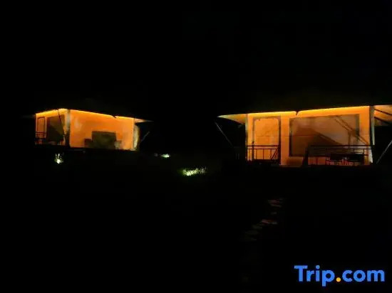 Songpan Frontier Yunding Homestay Campsite