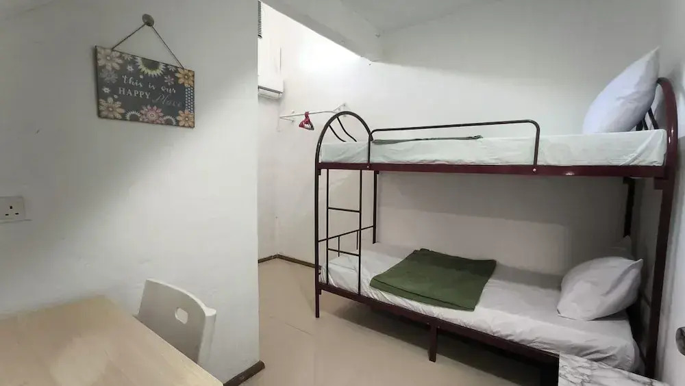 Natol Homestay - Kenyalang Park