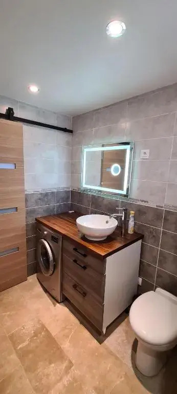 Appartement Ychoux
