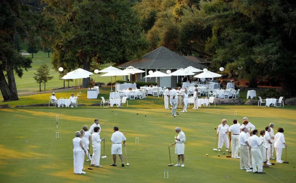 Meadowood Napa Valley