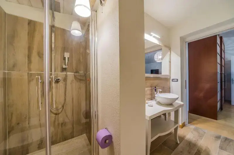 B&B Tramentu