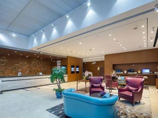 Haoyi Hotel