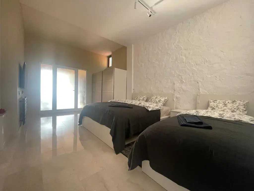 Luxury Apartments Teodora