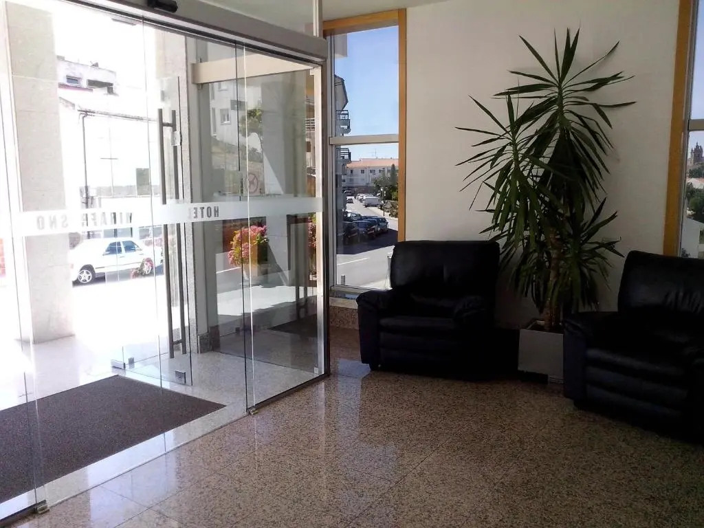 Hotel Mirafresno