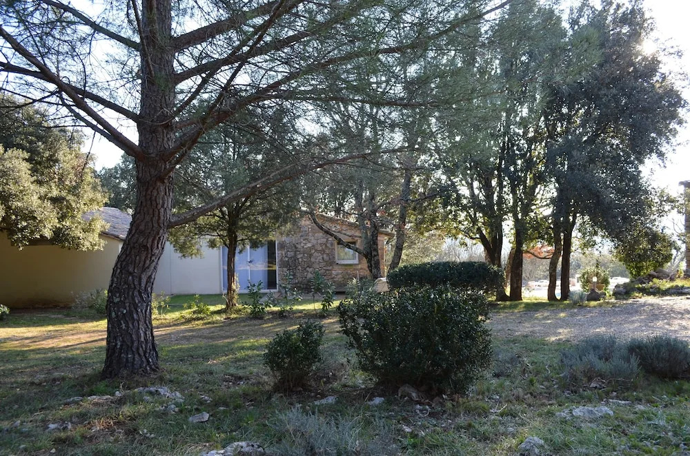 Chambres d'hôtes Sous les Chênes