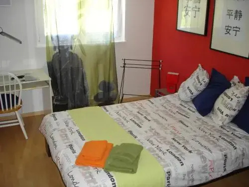 BnB Le Relais du Château