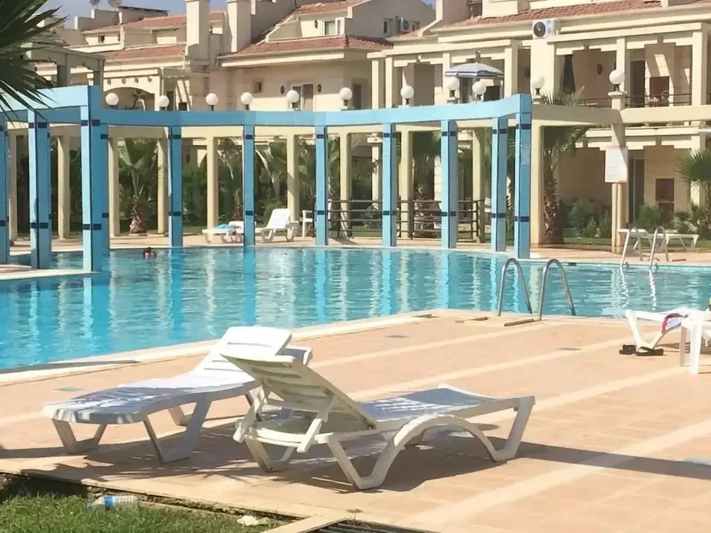 Villa Rossa