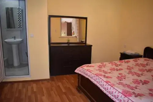Guest House Ketevan Niguriani
