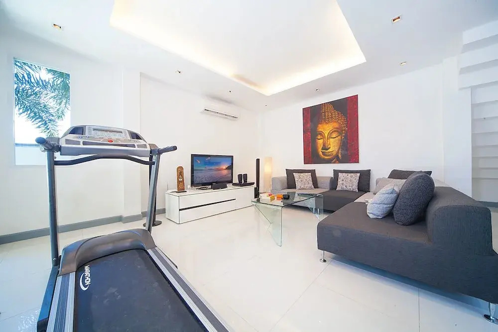 Villa Romeo 3 BED Two Storey Villa Offers Spacious Accommodation