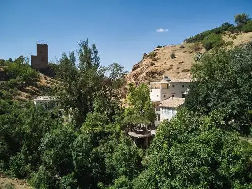 Casa Rural Molino La Farraga