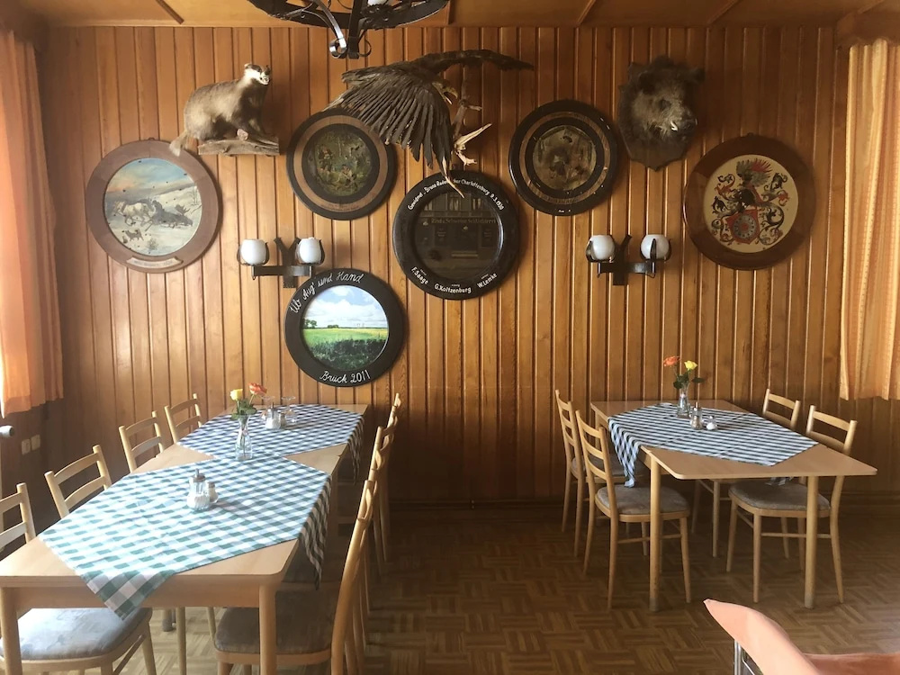 Hotel Schützenhaus