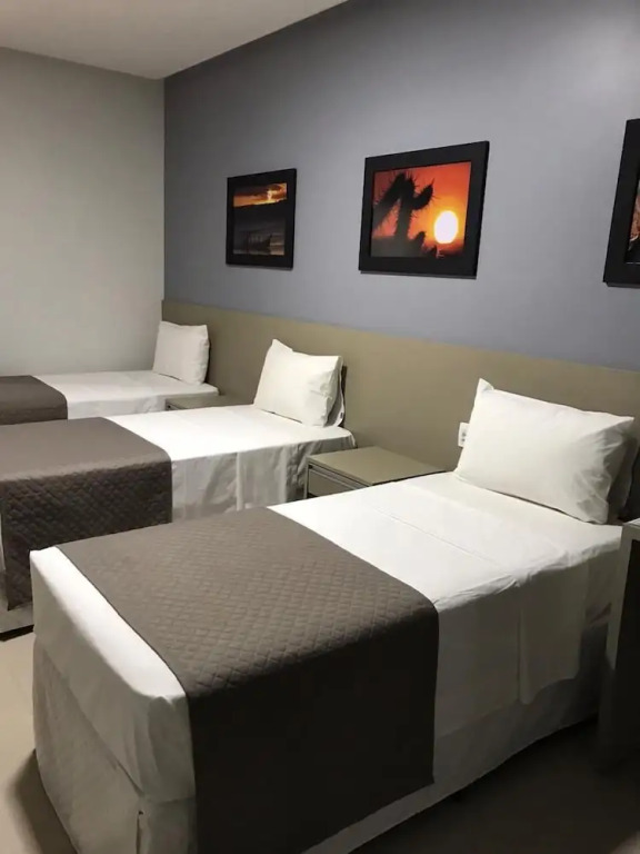Hotel Barreto