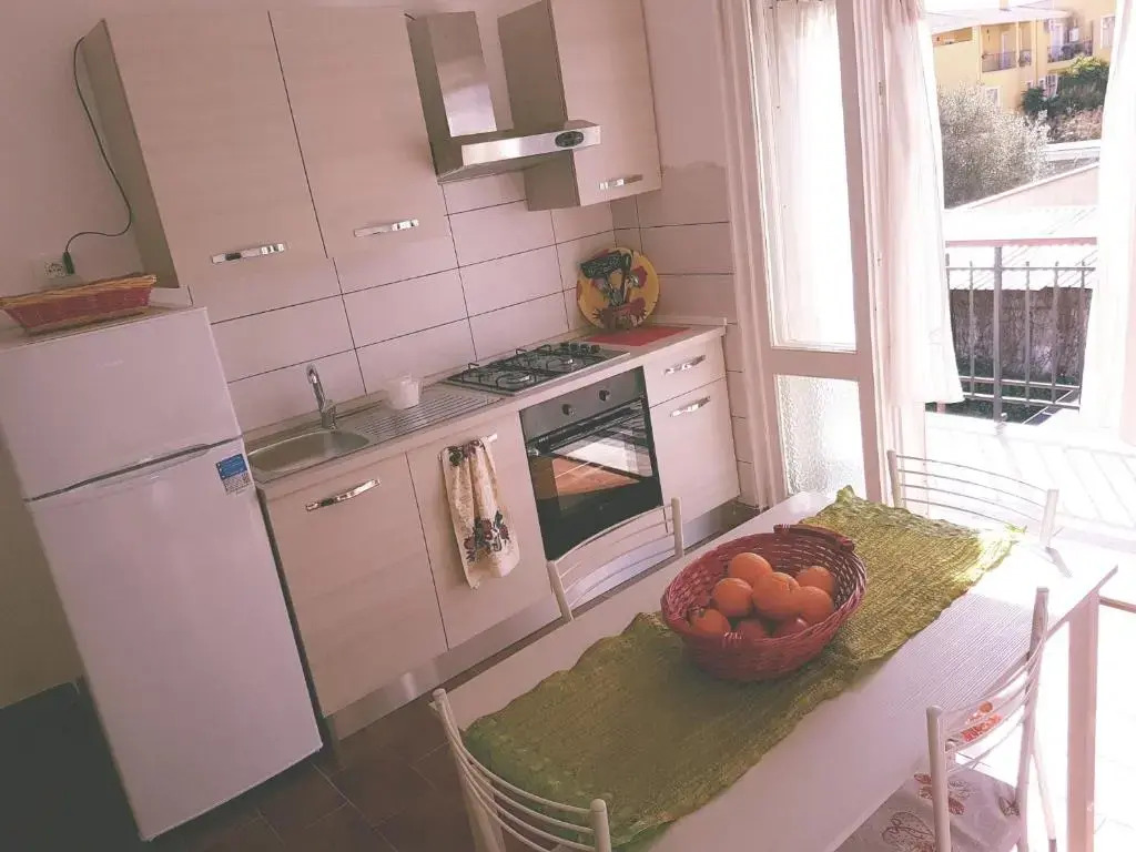 Appartamento centralissimo a Tortolì! 75mq