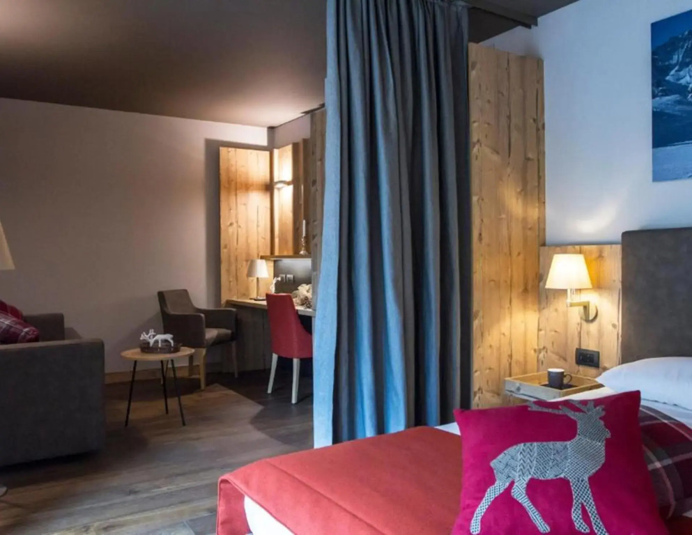 Hotel La Vetta