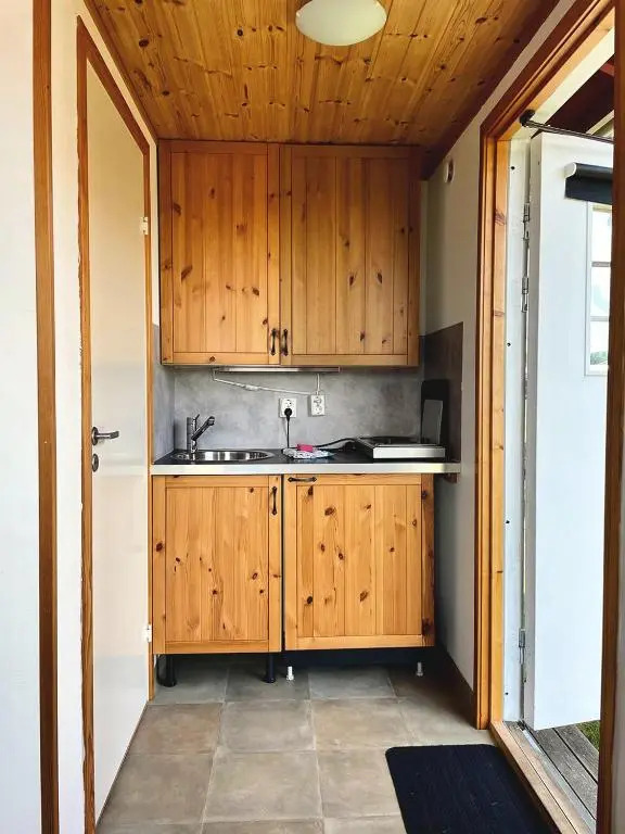 Hälleviks Camping