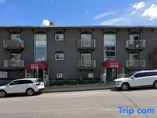 Urban Nest-Stay Close to Trendy Restaurants and Shops