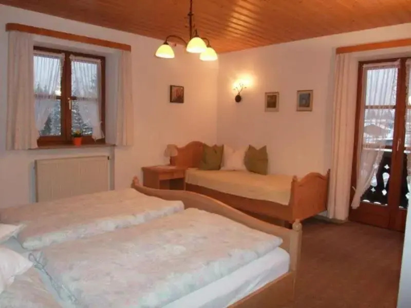 Haus Hillebrand Hans