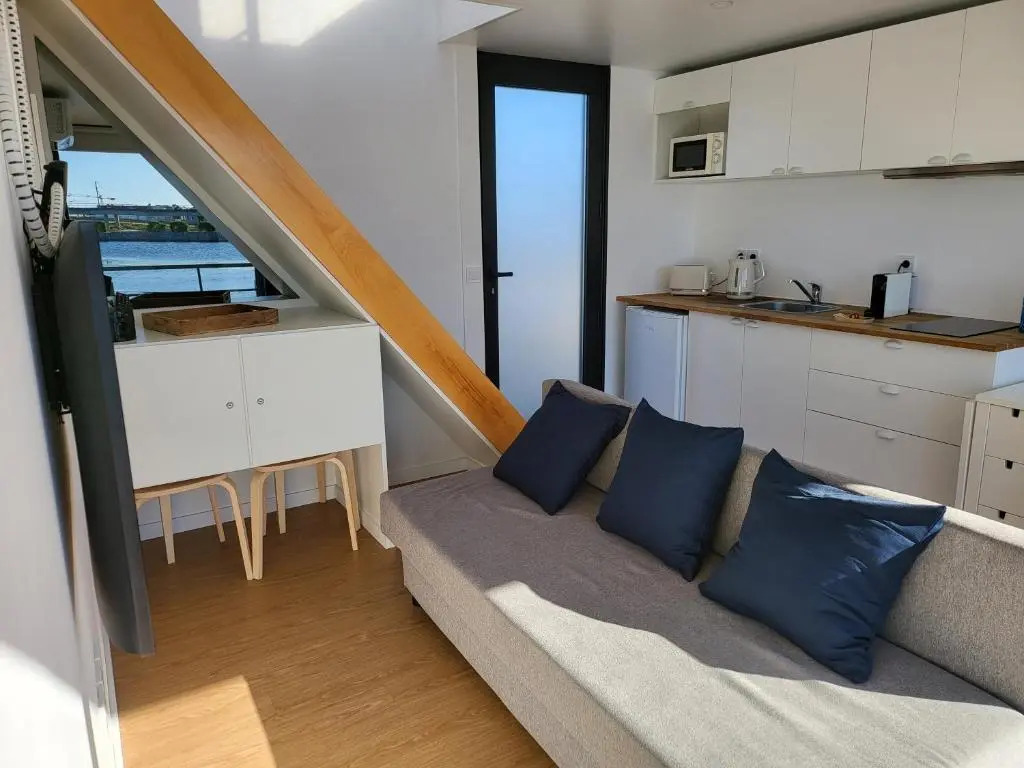 Barcos Casa Aveiro