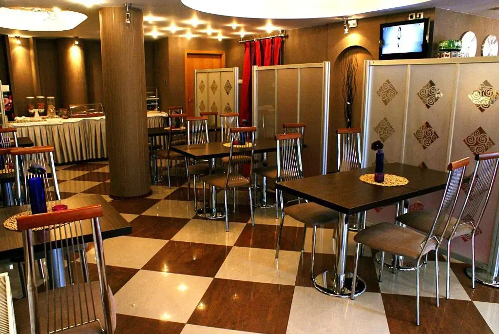 Leonardo Hotel