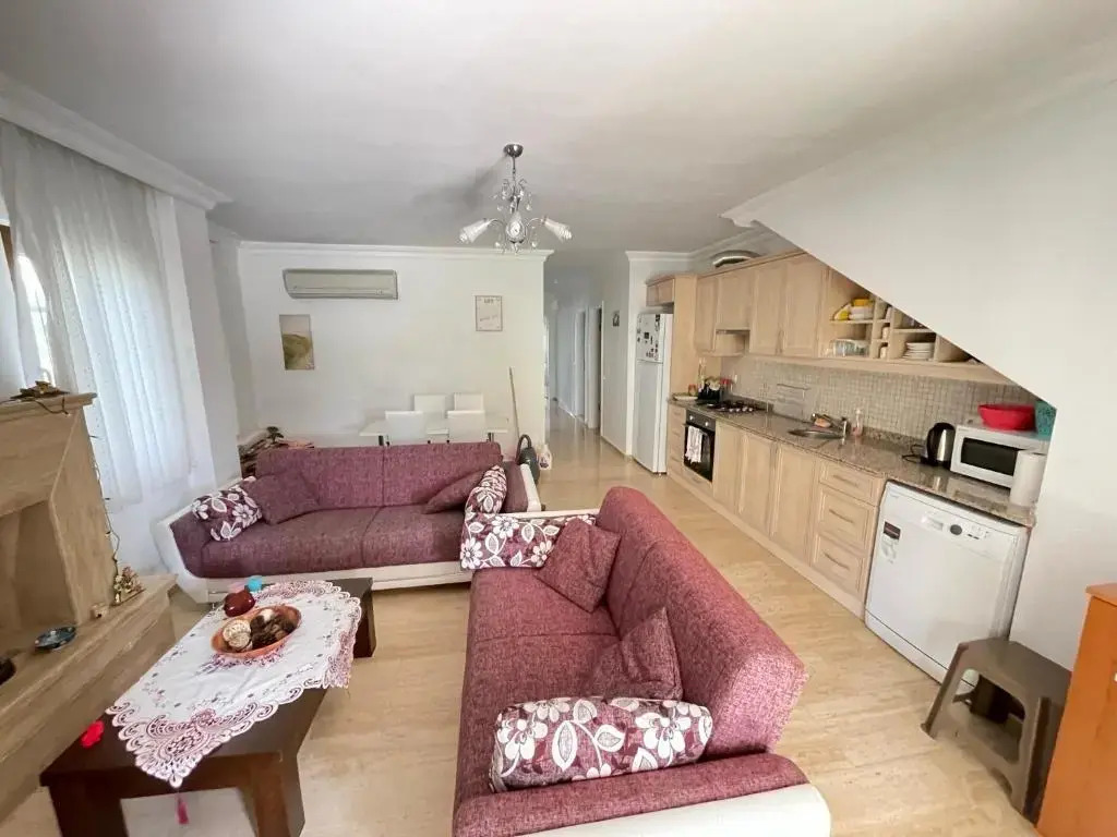 King Apartment 2 Bedroom
