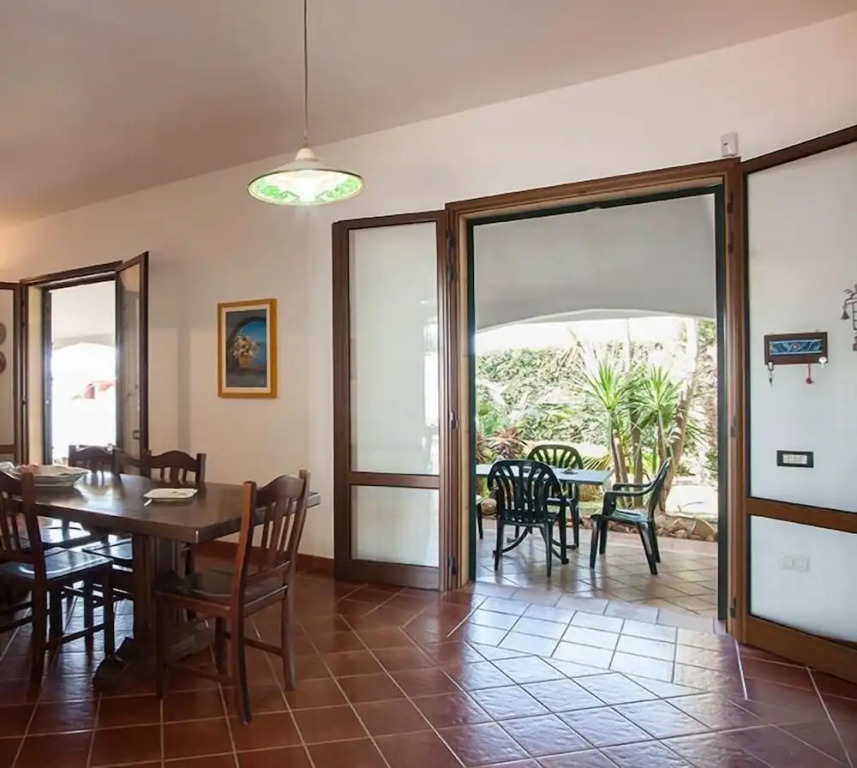 VilleSalento - Torre Lapillo M235