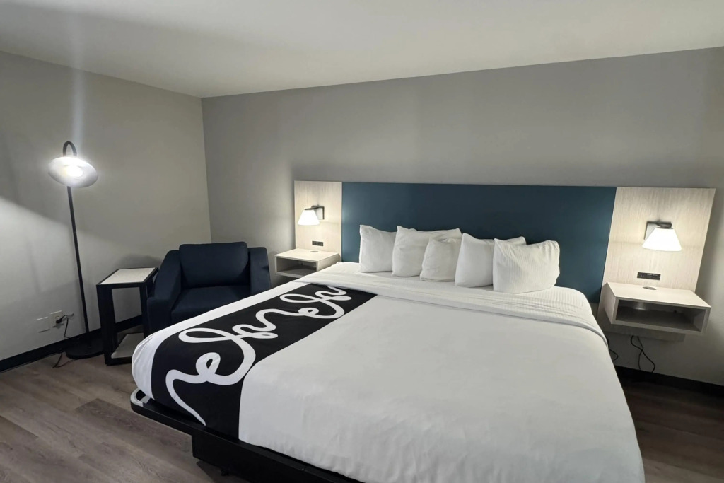 La Quinta Inn by Wyndham Auburn Worcester