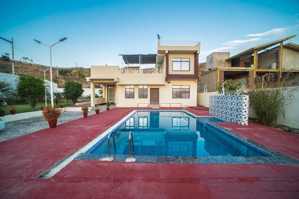 The Ekling Villa