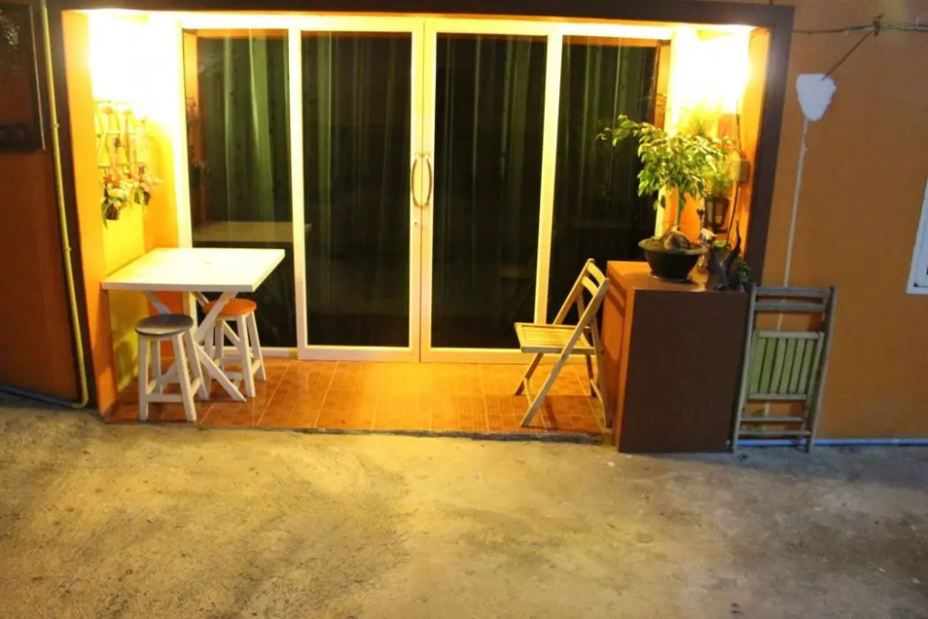 Baan Asree homestayบ้านอัสรี