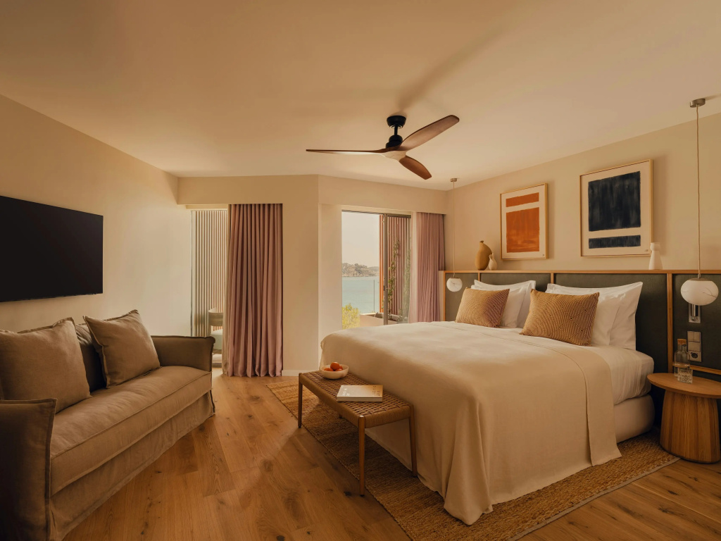 Aethos Hotel Mallorca