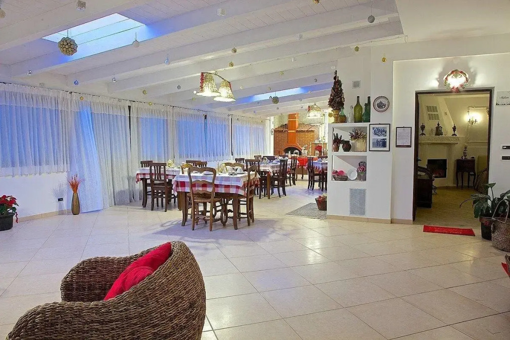 B&B Barletta Acasamia con Parcheggio Privato