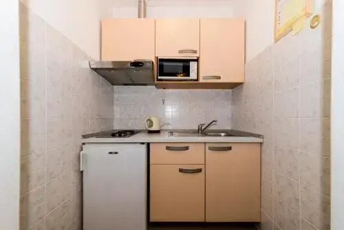 Apartment Studio Bešker