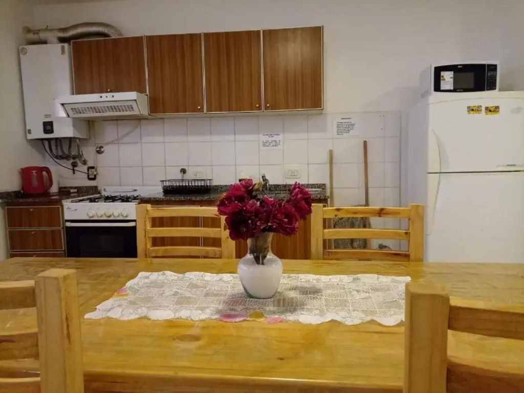 Apartamentos Santa Rosa PB3
