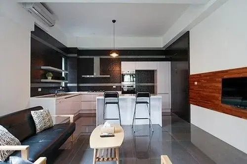 Anping Travel Lodge