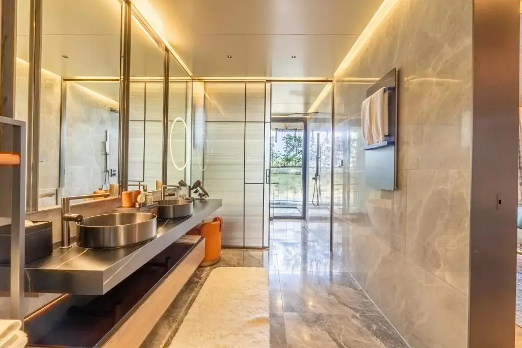 Amber Pure Hill Hotels & Resorts Jeju