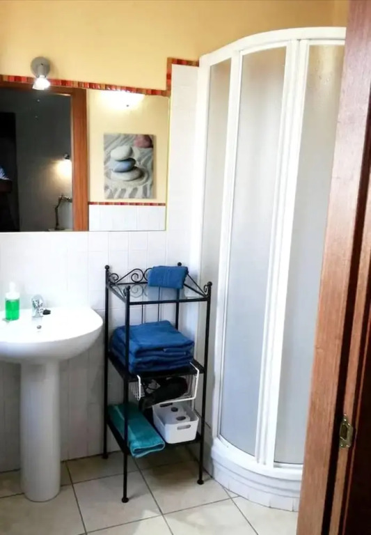 Apartment With one Bedroom in La Oliva, With Pool Access, Terrace and Wifi