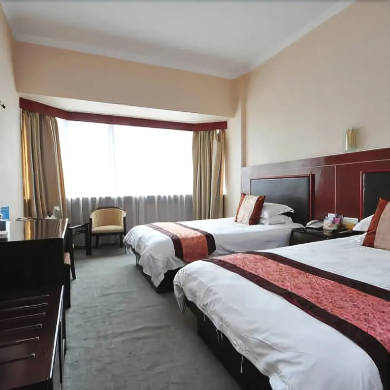 Xiong Zhen Hotel