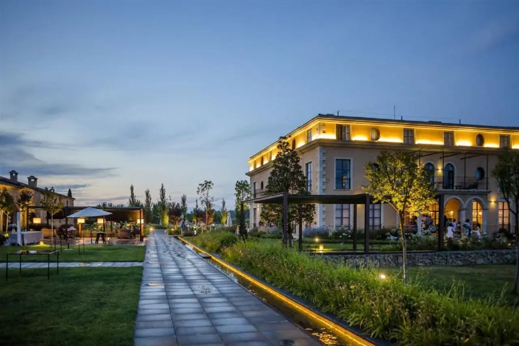 Casa Anamaria Hotel