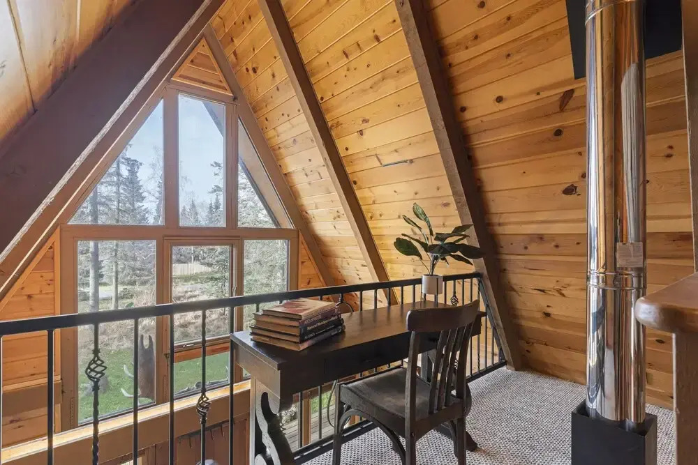 Jupiter Peaks Hideaway