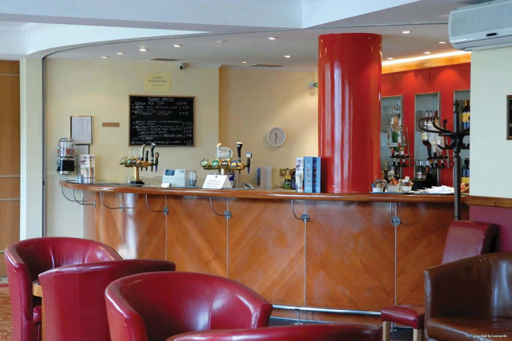 Best Western Homestead Court Hotel