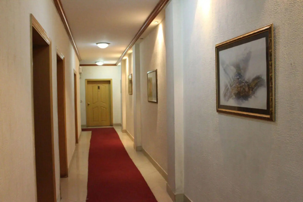 Fiesta Inn Hotel & Resorts Multan