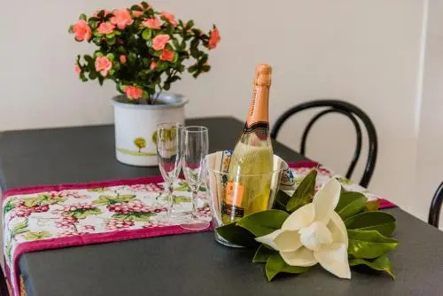 Residence Magnolia Pet Friendly